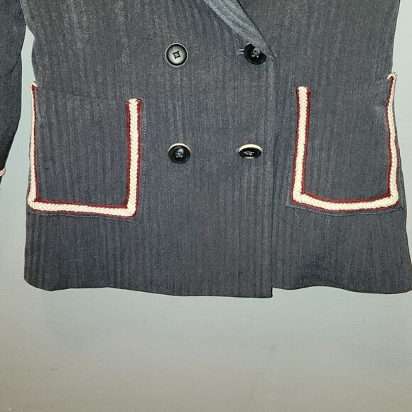 Prep School Blazer   - Picture 3 of 7